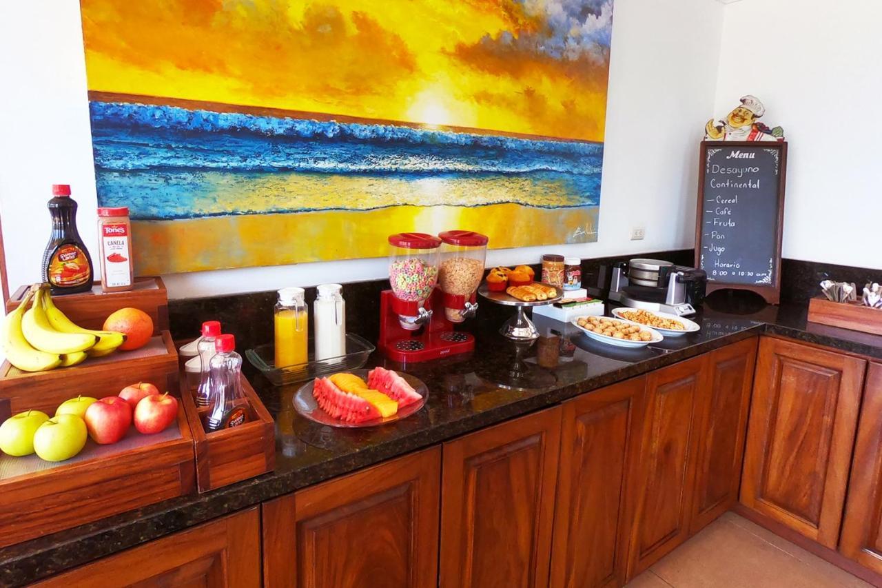 Plaza Santa Maria Hotel Puerto Vallarta Eksteriør billede
