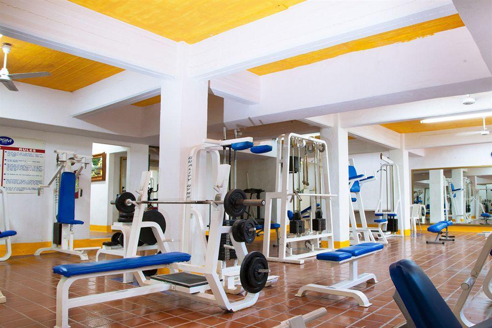 Plaza Santa Maria Hotel Puerto Vallarta Eksteriør billede
