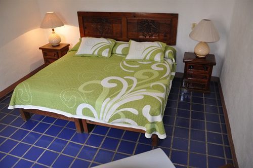 Plaza Santa Maria Hotel Puerto Vallarta Eksteriør billede
