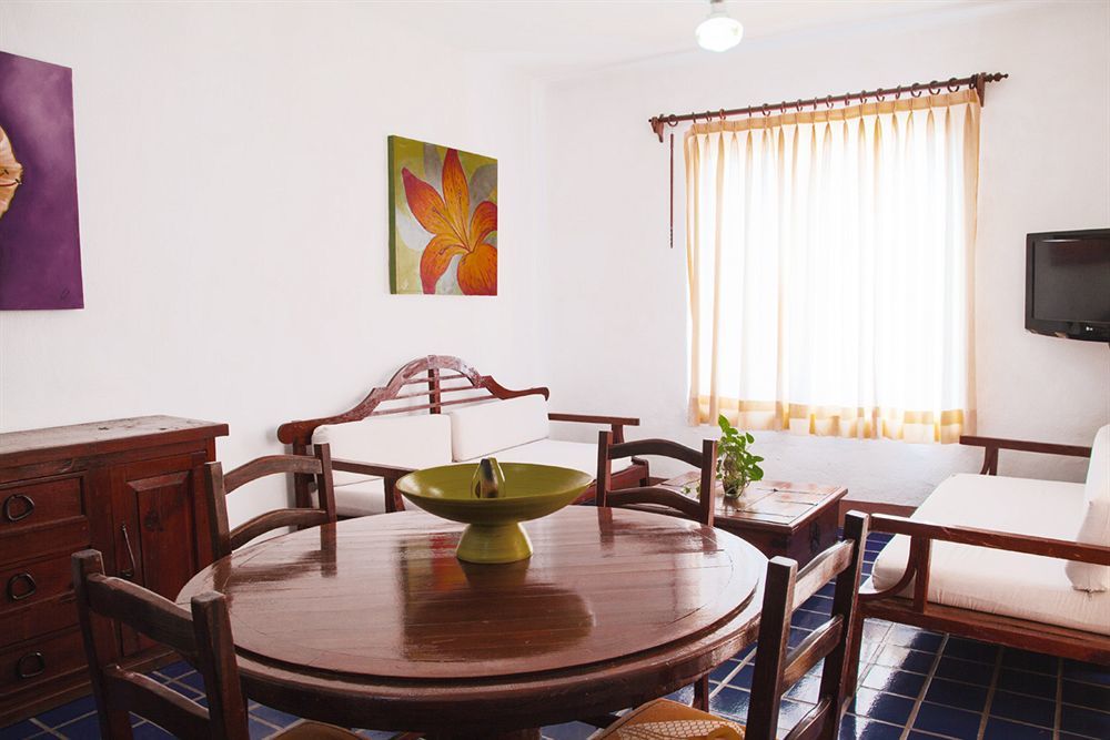 Plaza Santa Maria Hotel Puerto Vallarta Eksteriør billede