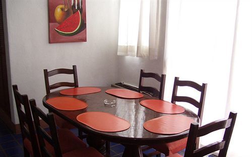 Plaza Santa Maria Hotel Puerto Vallarta Eksteriør billede